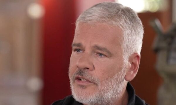 Νίκος Γρίτσης: «Στη φυλακή ανακάλυψα τα όριά μου ως άνδρας»