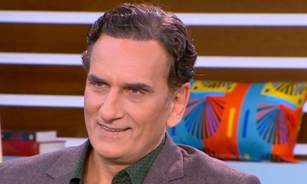 Νίκος Ψαρράς: Η έντονη αντίδραση του γιου και οι στιγμές απουσίας – «Δεν του αρέσει αυτή η δουλειά»
