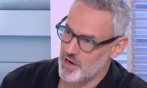 Νίκος Συρίγος: «Σίγουρα όλοι έχουμε προδώσει»