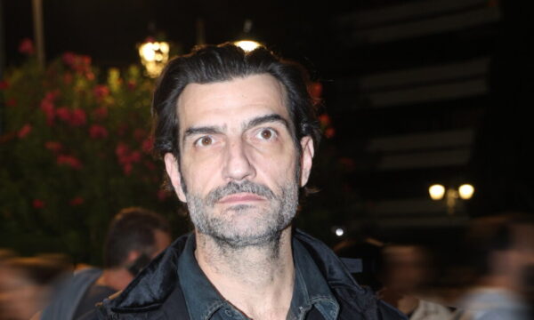 Νίκος Κουρής: «Είμαι εξαιρετικά καλά – Τα προσωπικά μου δεν επηρεάζουν τη δημόσια εικόνα μου»