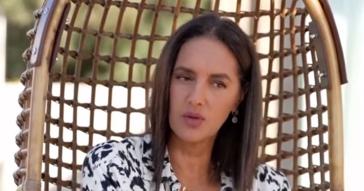 Νόνη Δούνια: «Η εμμηνόπαυση ως παγκόσμιο ταμπού για τη γήρανση της γυναίκας»