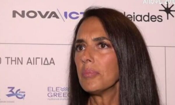 Νόνη Δούνια για Κώστα Τσουρό: «Έχω βαρεθεί να εξηγώ, δεν ανήκω στην εκπομπή του»