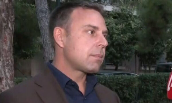 Αναστάσιος Ντούγκας: «Δεν σκέφτηκα να φύγω από την εκπομπή του Μπογδάνου – Έχω μάθει να παλεύω για την επιβίωση»