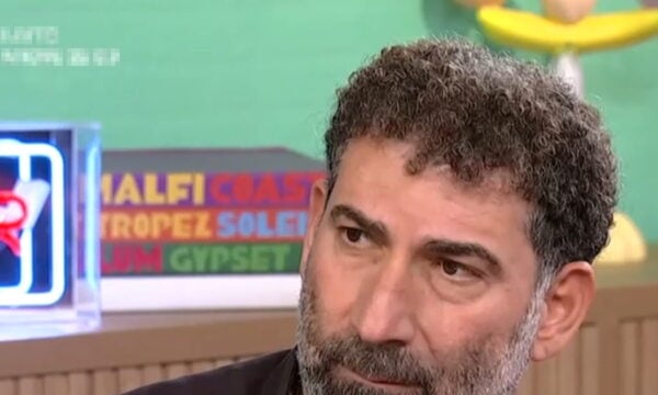 Γιάννης Οικονομίδης στο Στούντιο 4: Η εξομολόγηση για την ταινία που τον δοκίμασε – «Έφτασα στο χείλος της καταστροφής»