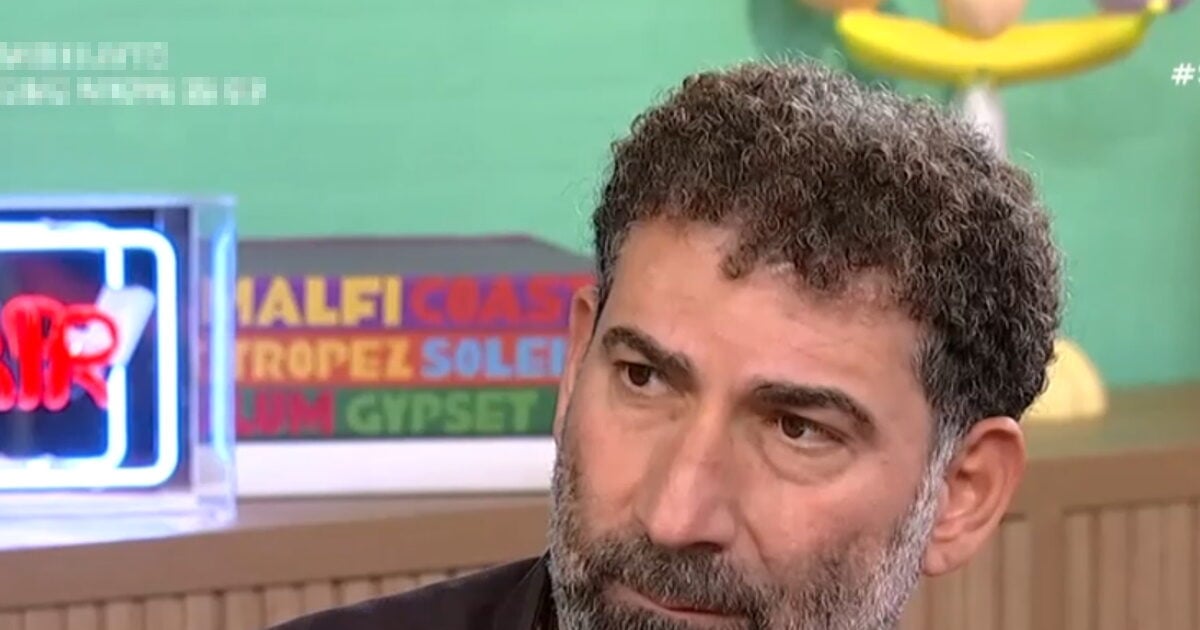 Γιάννης Οικονομίδης στο Στούντιο 4: Η εξομολόγηση για την ταινία που τον δοκίμασε – «Έφτασα στο χείλος της καταστροφής»