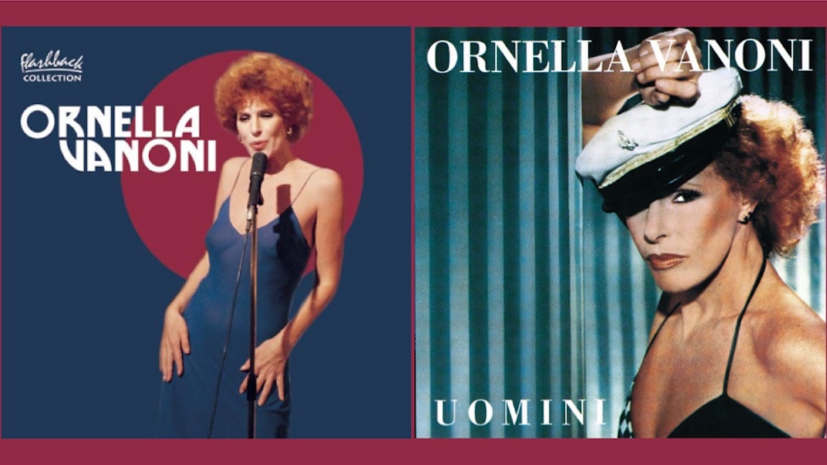 «Επιθυμώ να αναπαυθώ με φόρεμα Dior»! Η τελική πράξη κομψότητας της Ορνέλλας Βανόνι