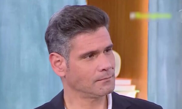 Ο Δημήτρης Ουγγαρέζος σε διαπραγματεύσεις για υιοθεσία παιδιού: «Το καθεστώς έχει μεταβληθεί»