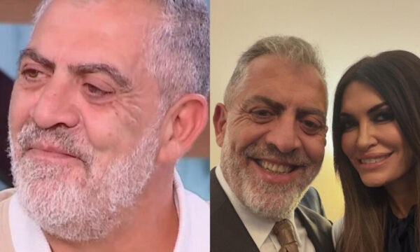 Κούλλης Νικολάου για Κίμπερλι Γκιλφόιλ: «Δεν είναι η πρώτη μας συνάντηση – Ήρθε με ελληνικό ενθουσιασμό»