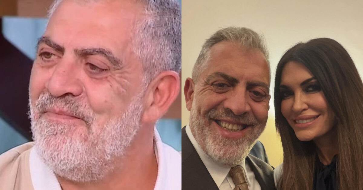 Κούλλης Νικολάου για Κίμπερλι Γκιλφόιλ: «Δεν είναι η πρώτη μας συνάντηση – Ήρθε με ελληνικό ενθουσιασμό»