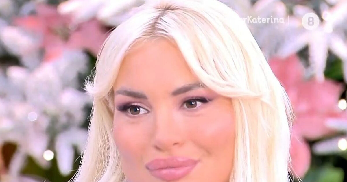 Αλεξάνδρα Παναγιώταρου: «Η κρυοσυντήρηση είναι το πιο πολύτιμο δώρο που χάρισα στον εαυτό μου»