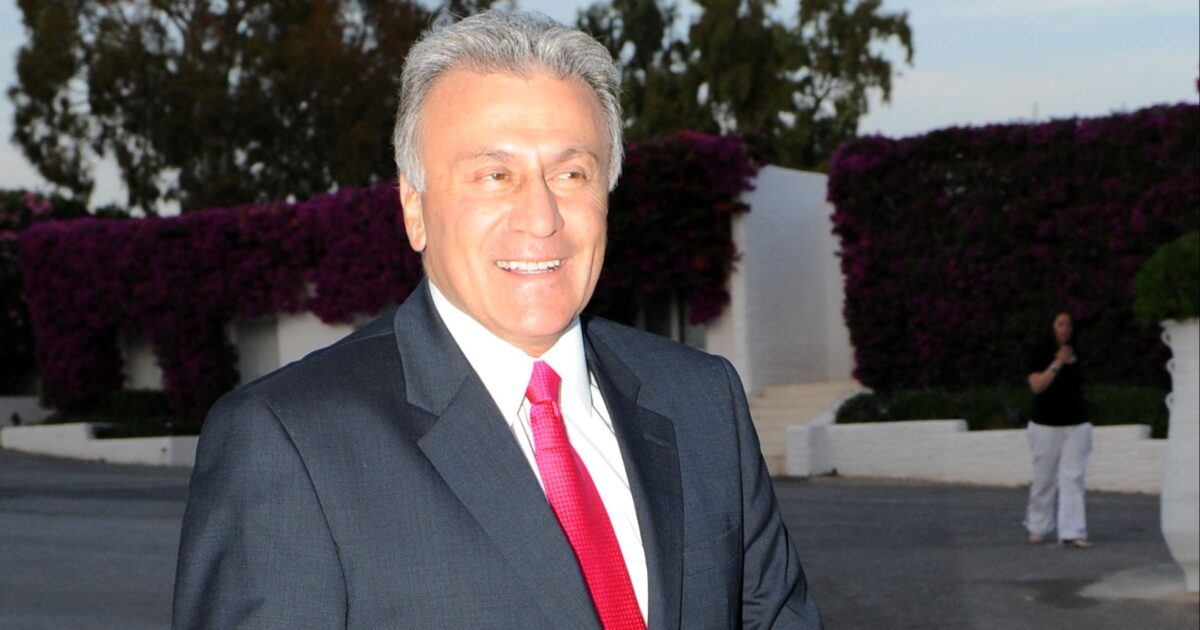 Παναγιώτης Ψωμιάδης: Φυλάκιση 8 ετών για ψεύτικα έργα και προσλήψεις στη Νομαρχία Θεσσαλονίκης