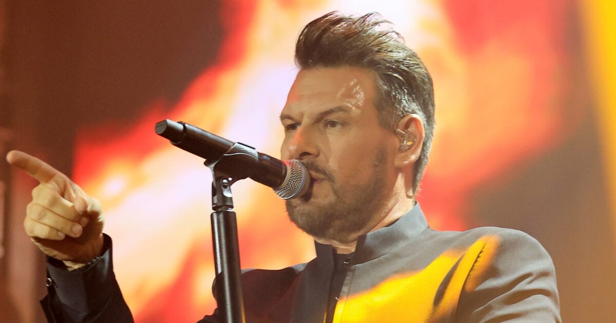 Πάνος Κιάμος: Μεγάλη θλίψη για τον τραγουδιστή – Έχασε τη μητέρα του