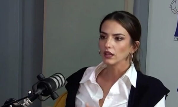 Αναστασία Παντούση: «Φοβάμαι το θέμα του παιδιού, αλλά όταν είμαι έτοιμη, θέλω να υιοθετήσω»