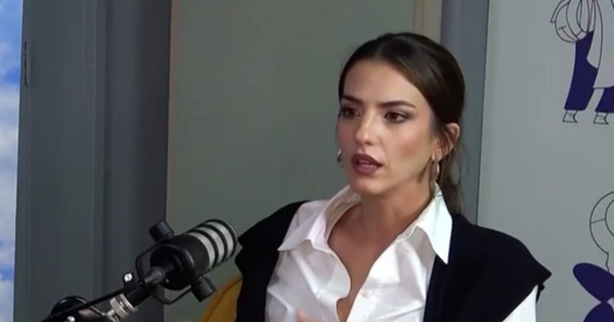 Αναστασία Παντούση: «Φοβάμαι το θέμα του παιδιού, αλλά όταν είμαι έτοιμη, θέλω να υιοθετήσω»