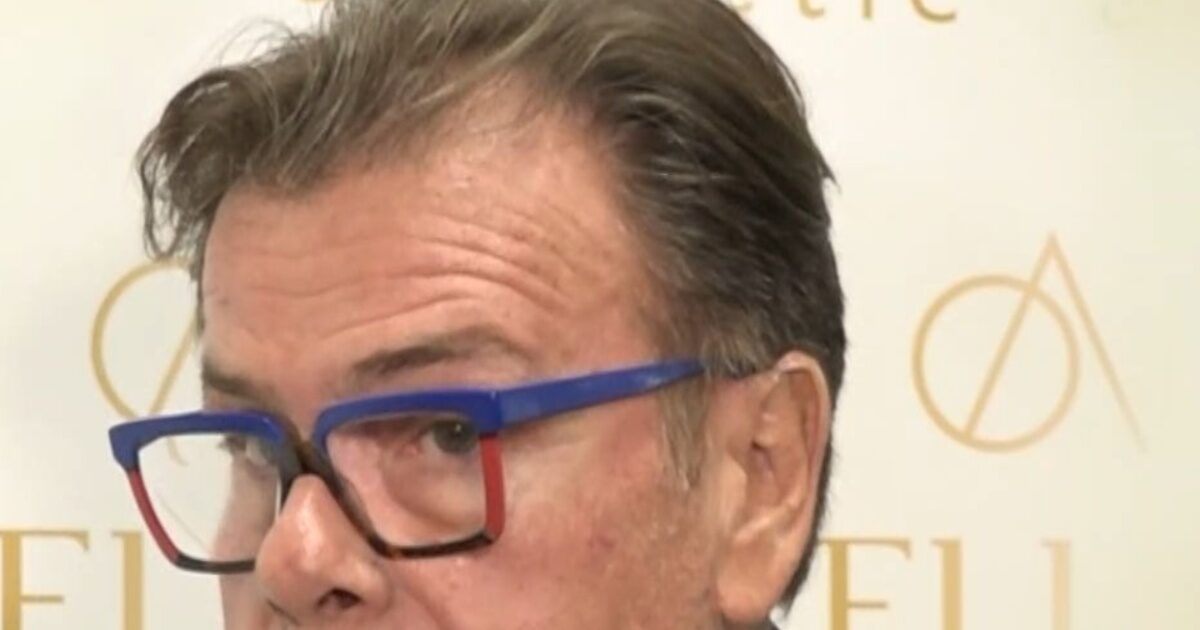 Δημήτρης Παπανώτας για The Real View: «Γιατί δεν συμπεριέλαβαν και άντρα; Είναι μεροληπτικό»