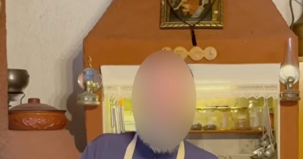 Στη φυλακή ο ιερέας Youtuber για συμμετοχή σε εγκληματική ομάδα