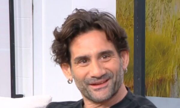 Οδυσσέας Παπασπηλιόπουλος: «Είμαι φορτωμένος με παράπονα και ενοχές»