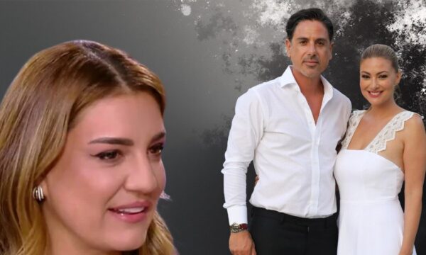 Η Ελίνα Παπίλα για το χωρισμό της Δέσποινας Καμπούρη: «Αυτό είναι που λένε “μη σου συμβεί” – Έφερε μόνη της το ζήτημα»
