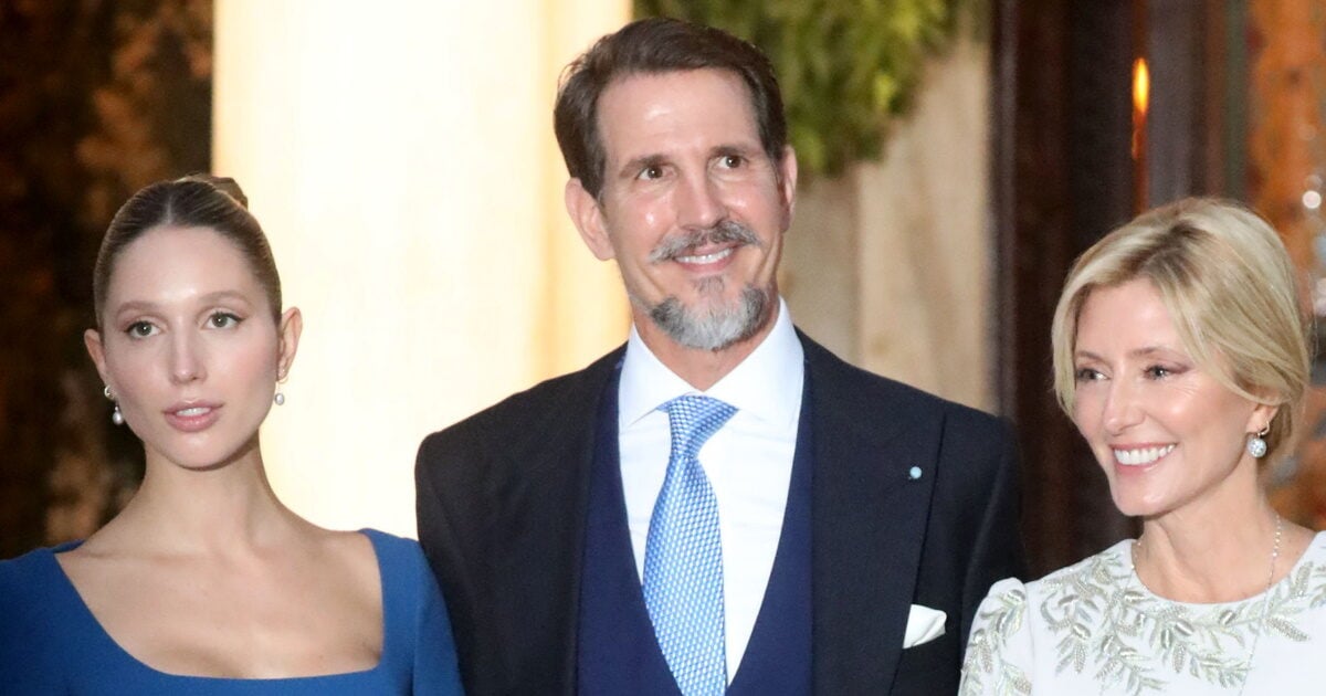 Μαρία Ολυμπία: Πανηγύρισε την Ημέρα των Ευχαριστιών με τα τέσσερα αδέλφια της – Εικόνες