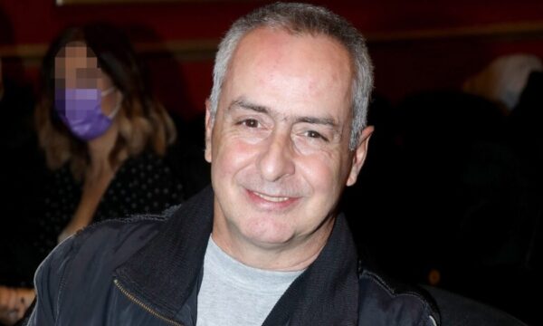 Περικλής Λιανός: «Αρνούμαι να πιστέψω ότι το θέατρο είναι απλώς ένα μεγάλο κρεβάτι, αυτές οι γενικεύσεις γίνονται για εντυπωσιασμό»