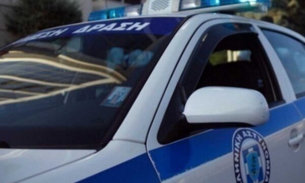 Γιος διάσημου πολιτικού συνελήφθη έπειτα από καταδίωξη στη Νέα Ερυθραία
