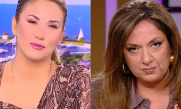 Φωτεινή Πετρογιάννη για Σοφία Μουτίδου: «Είναι προσβλητικό και παράνομο να λέμε ότι κάποιος έχει “ασταθή ψυχική εικόνα”»