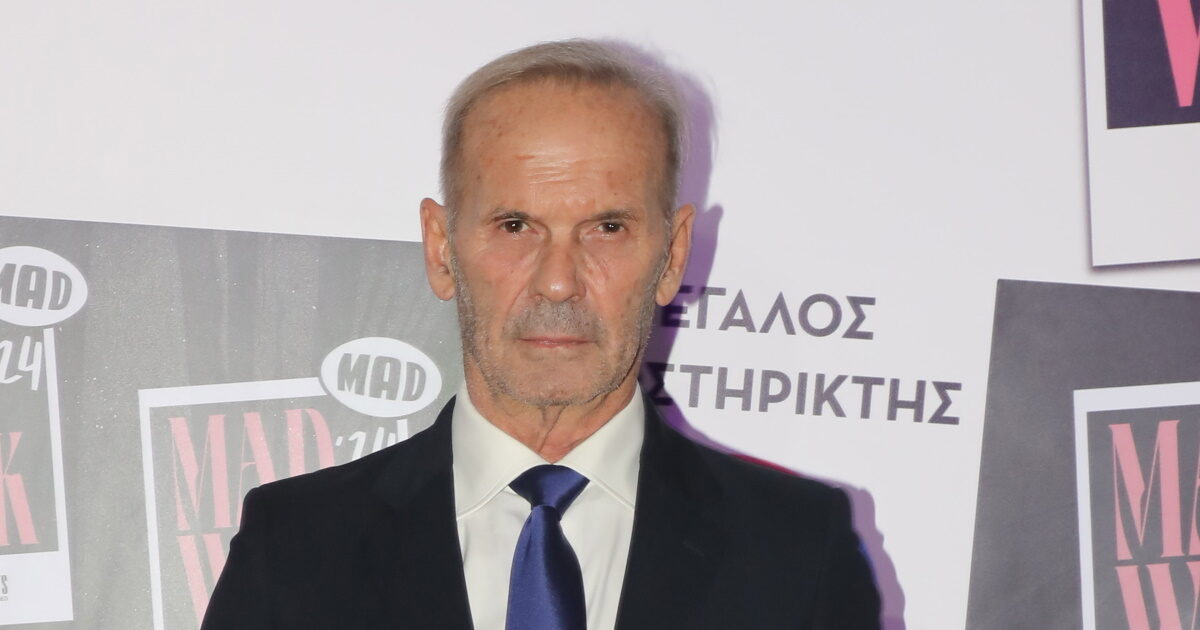 Πέτρος Κωστόπουλος: «Ίσως έπρεπε να είμαι καλύτερος σύζυγος»