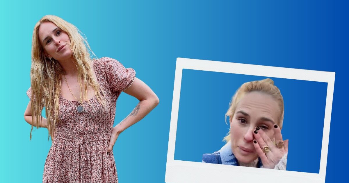 Μπρους Γουίλις: Δάκρυσε η κόρη του, Ράμερ Γουίλις – «Ορισμένες μέρες, η μοναχική μητρότητα είναι πρόκληση»