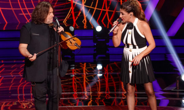 «The Voice of Greece»: Τα εντυπωσιακά knockouts φτάνουν στο τέλος τους