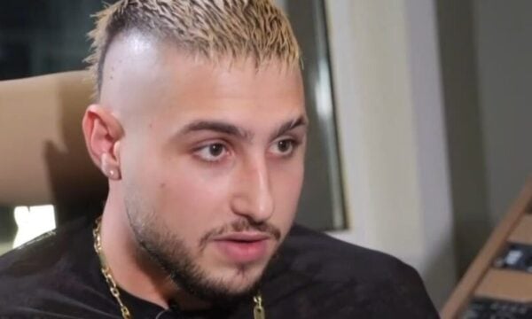 Συγκλονίζει ο Rack: «Ο πατέρας μου χάθηκε από αμέλεια, έκανε μόνος του την εγχείρηση»