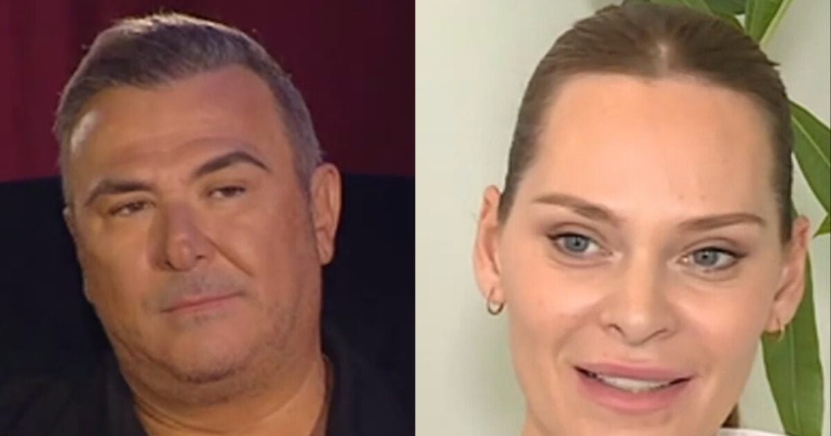 Αντώνης Ρέμος: Η συγκίνηση από τα γλυκά λόγια της συζύγου του, Υβόννης Μπόσνιακ – «Δεν φανταζόμουν ότι θα τον ερωτευτώ τόσο βαθιά»