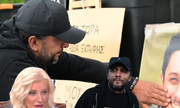 Πάνος Ρούτσι: «Ήταν μια απελευθερωτική εμπειρία, με στήριξε πολύ» – Τι αποκάλυψε μετά τη συνεδρία με την υπνοθεραπεύτρια