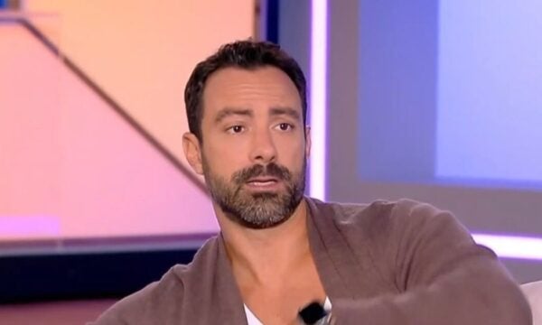 Σάκης Τανιμανίδης: «Μας κατηγόρησαν για τρομοκρατική πράξη και μας οδήγησαν στο κρατητήριο»