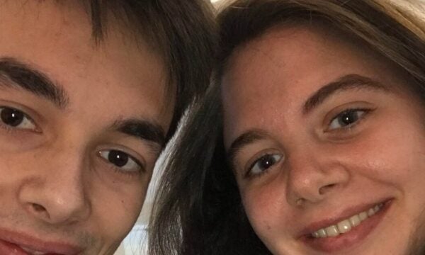 Λένα Σαμαρά: Η συγκλονιστική ανάρτηση του Κώστα Σαμαρά στα γενέθλιά της