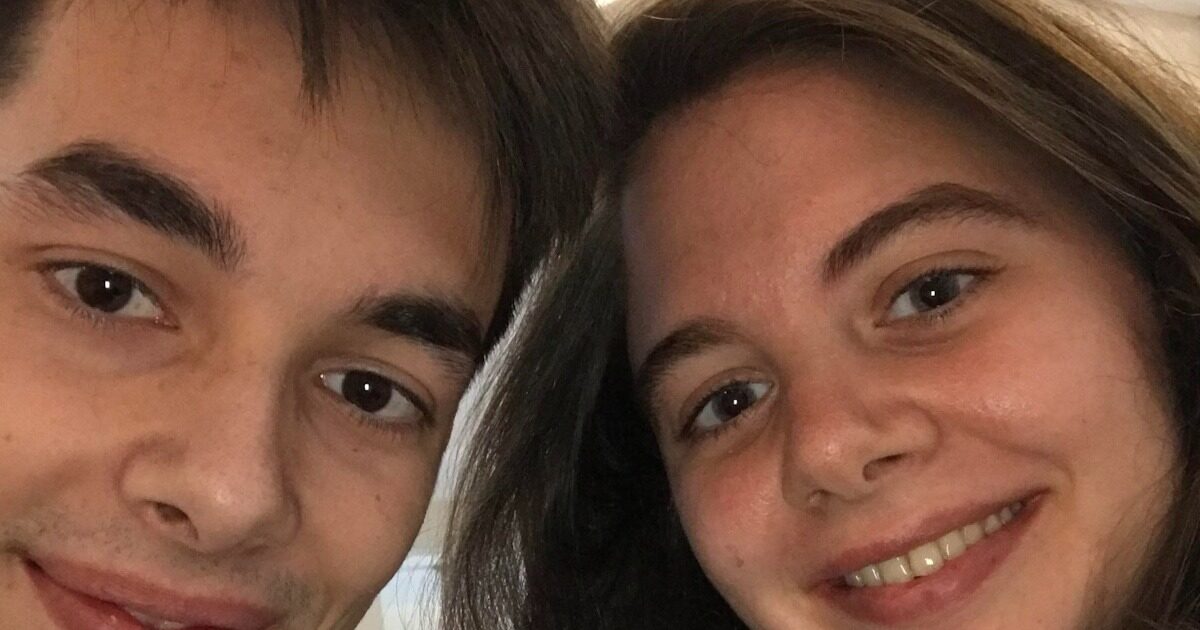 Λένα Σαμαρά: Η συγκλονιστική ανάρτηση του Κώστα Σαμαρά στα γενέθλιά της