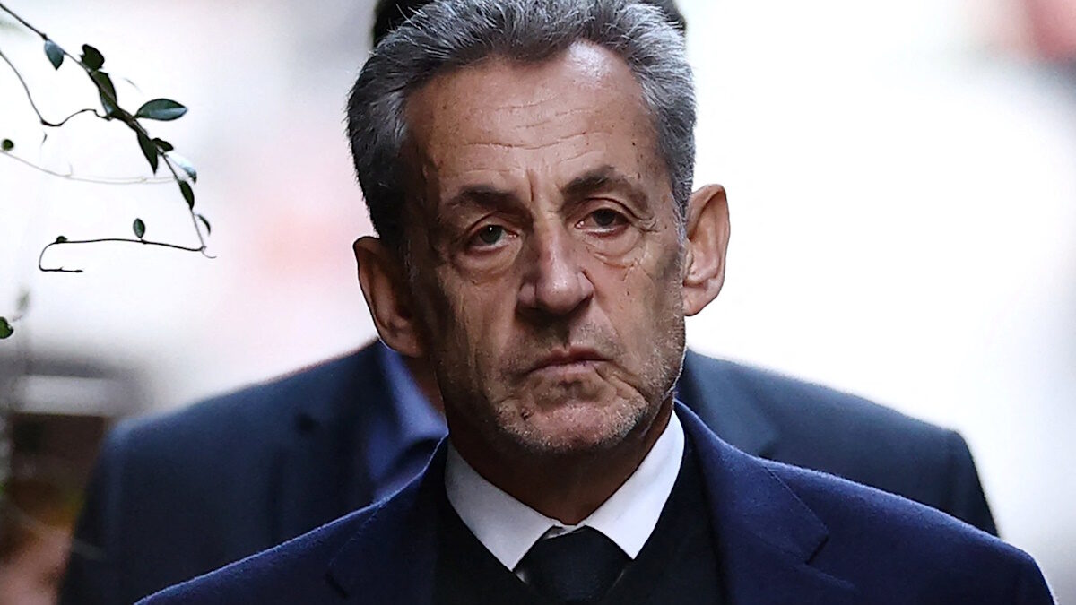 Νικολά Σαρκοζί: Το πρώτο του μήνυμα μετά την αποφυλάκιση – «Η αλήθεια θα νικήσει»