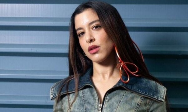 Μαρίνα Σάττι: Το μήνυμα και η εικόνα από το νοσοκομείο μετά την ακύρωση της περιοδείας της