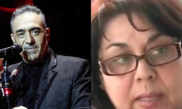 Κίλι Σφακιανάκη – Η αδελφή του Νότη Σφακιανάκη αποκαλύπτει: «Ήταν ένας άγγελος στη γη»