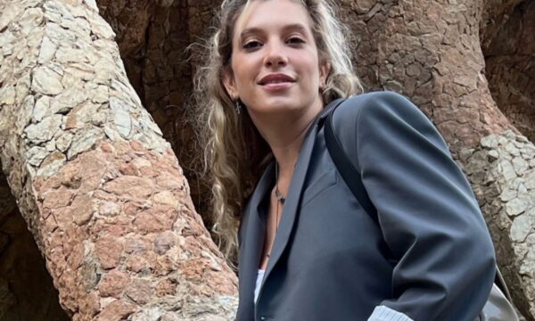Σύλβια Δεληκούρα: Η μοναδική φωτογραφία με τον 11χρονο γιο της και οι ευχές για τα γενέθλιά του