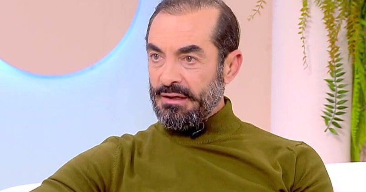 Αλέκος Συσσοβίτης: «Μπήκα στο γυμναστήριο εξαντλημένος, αλλά βγήκα ανανεωμένος»