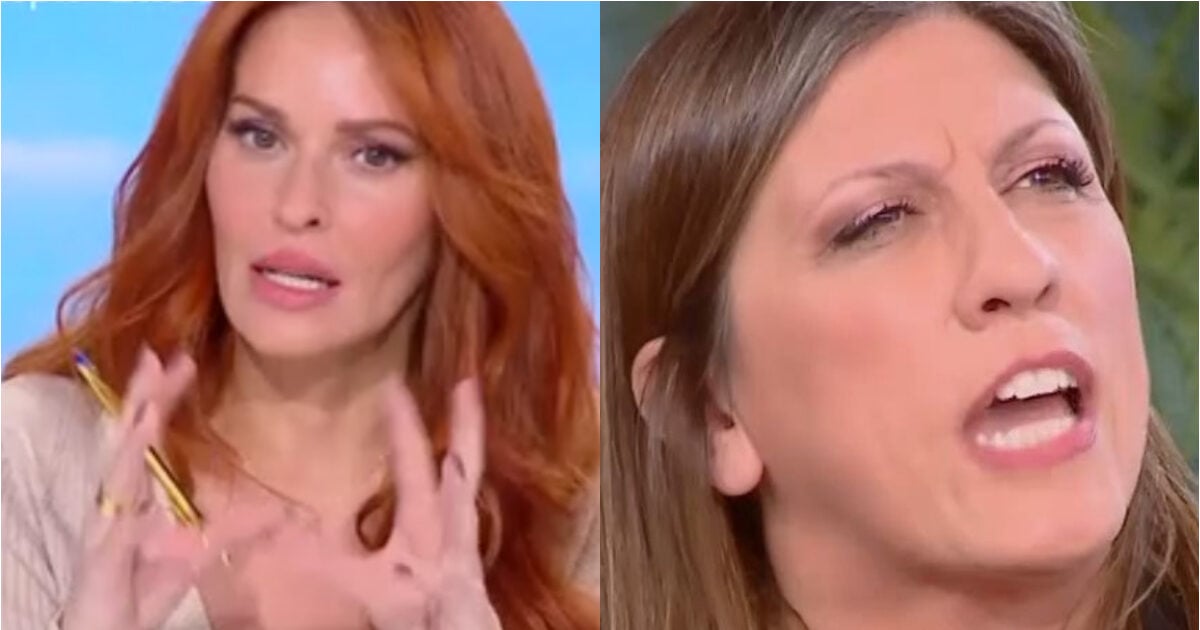 Σίσσυ Χρηστίδου για σύγκρουση Ουγγαρέζου – Κωνσταντοπούλου: «Ο Δημήτρης δεν βρίσκεται σε κανένα payroll»