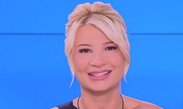 Φαίη Σκορδά: «Το έχω επαναλάβει, αλλά δεν έχω ακουστεί» – Αυτό είναι το έργο που επιθυμεί να παρουσιάσει