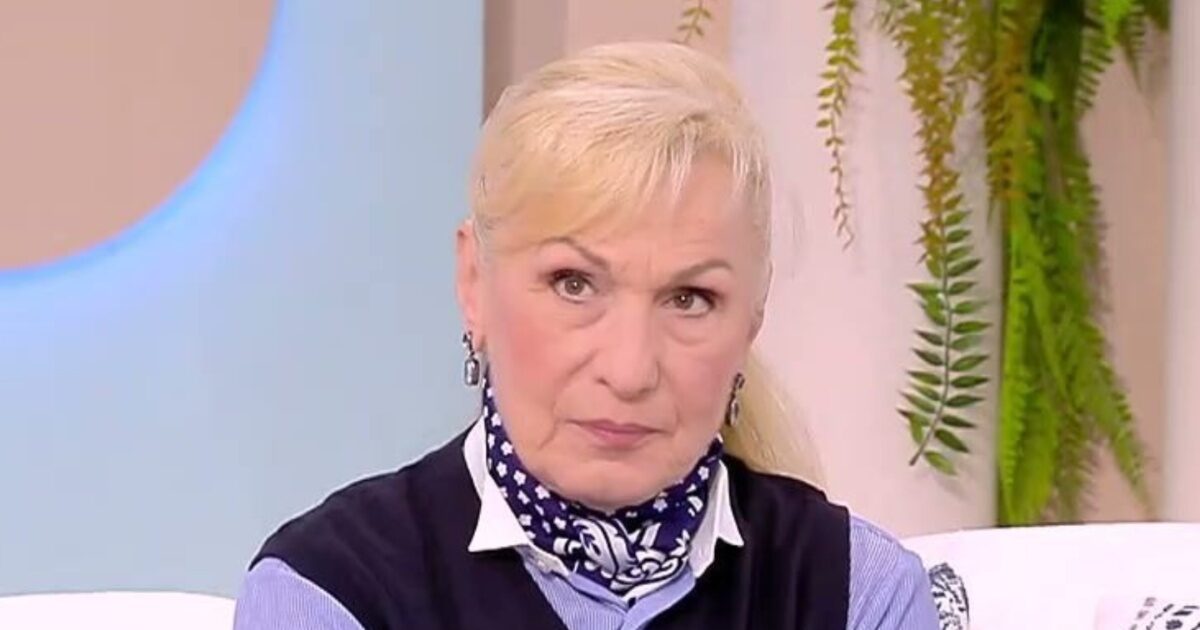 Σόφη Ζαννίνου: «Η μητέρα μου πίστευε ότι είμαι η φροντίστριά της, ήταν συγκλονιστικό»