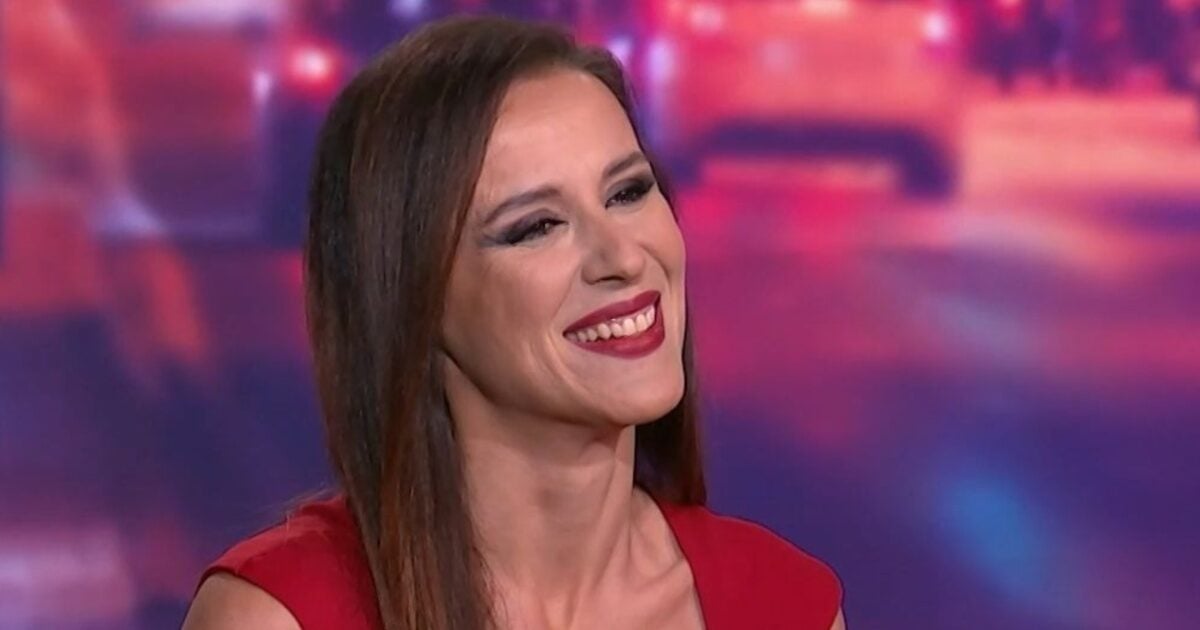 Σοφία Καζαντζιάν για Μάριο Ιορδάνου: «Είμαστε δυο μοναχικές ψυχές που στηρίζουμε η μια την άλλη»