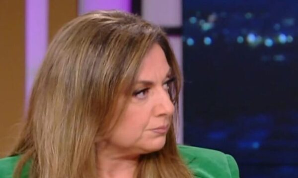 Σοφία Μουτίδου: «Έχασα εργασία λόγω του περιστατικού με τον Απόστολο Γκλέτσο»