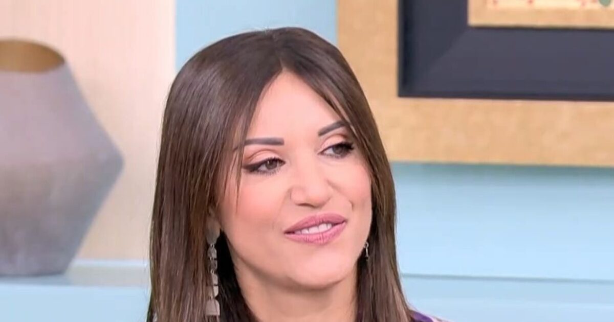Σοφία Παυλίδου: «Μεγάλωσα μόνη μου, η μητέρα μου δεν επιθυμούσε τρίτο παιδί και το αισθανόμουν»