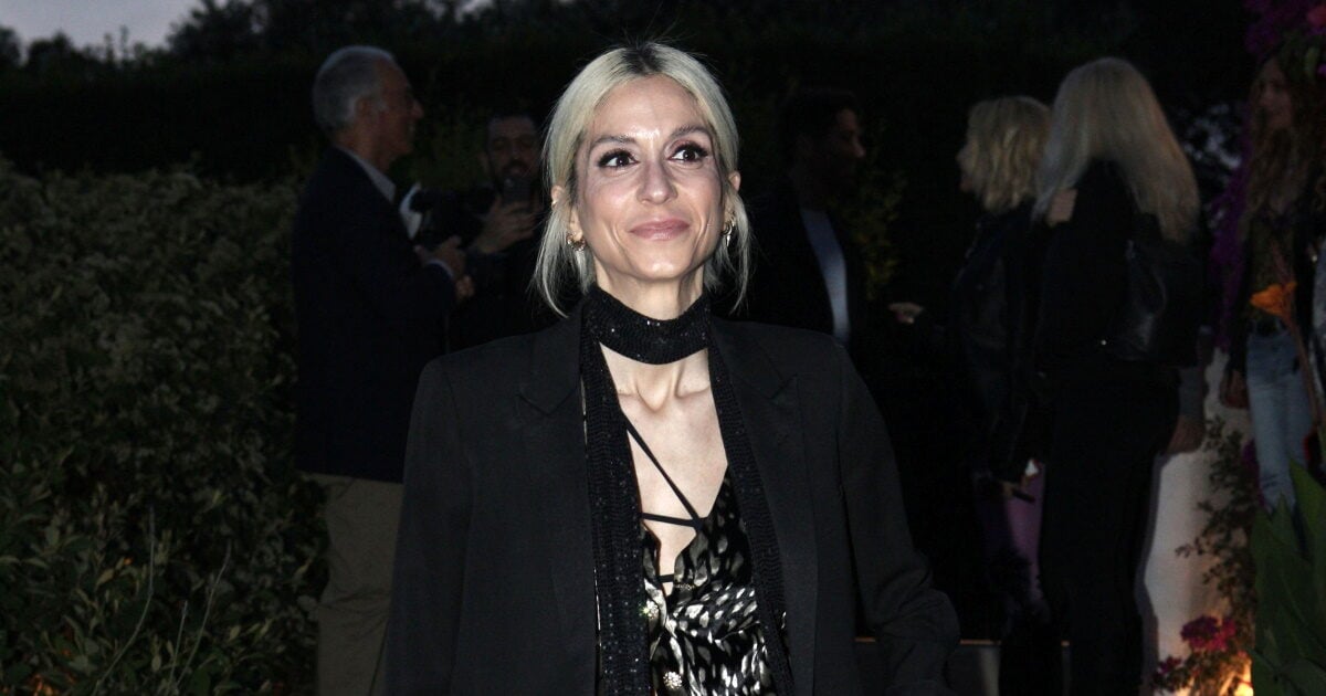 Σοφία Καρβέλα: Η αποκάλυψη για την απεξάρτηση από το αλκοόλ – «Οι γιορτές είναι εξαιρετικά δύσκολες»