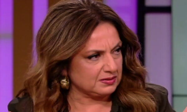 Σοφία Μουτίδου: Δριμεία απάντηση στον Γιώργο Λιάγκα – «Ντροπή του κόσμου, εξευτελίζεται εδώ και χρόνια»