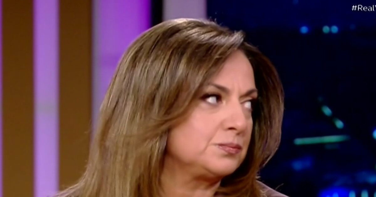 Σοφία Μουτίδου για Απόστολο Γκλέτσο: «Άκουσα ματσίλες, οργή, τοξική αρρενωπότητα, απειλή βίας – Ίσως ανησύχησε ότι γνωρίζω»