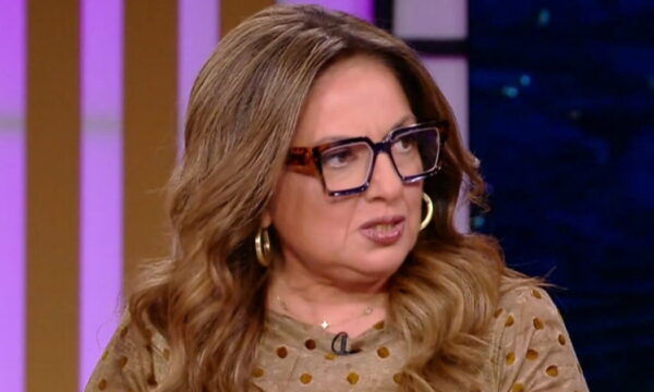 Σοφία Μουτίδου: «Όταν αποκάλεσα τον Γκλέτσο ψεύτη προκάλεσα θόρυβο, κανείς δεν σχολίασε γιατί η Κωνσταντοπούλου αποκάλεσε ψεύτη τον Ουγγαρέζο»